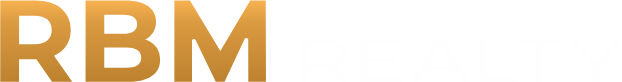 RBM Realty - logo
